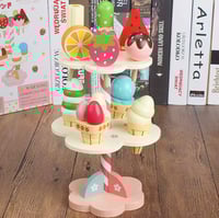 Image 2 of Isabella Afternoon Tea Stand
