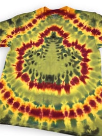 Image 3 of Dopest Dope - Original Dyed Tee - Size Large