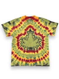 Image 1 of Dopest Dope - Original Dyed Tee - Size Large
