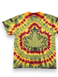 Image 2 of Dopest Dope - Original Dyed Tee - Size Large