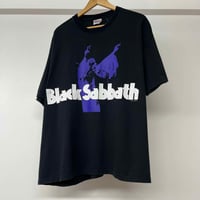 Image 1 of Black Sabbath 2002 XL