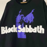 Image 2 of Black Sabbath 2002 XL