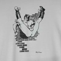 Image 2 of Tom Of Finland 90s L