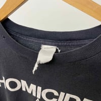 Image 3 of Homicide Chicago Police 80s L