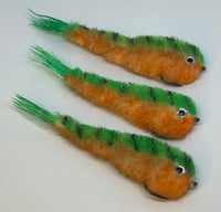 Image 2 of Game Changer (Articulated)