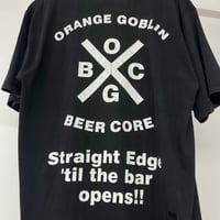 Image 5 of Orange Goblin Late 90s XL
