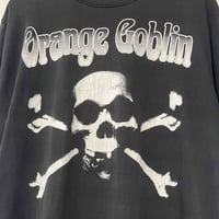 Image 2 of Orange Goblin Late 90s XL