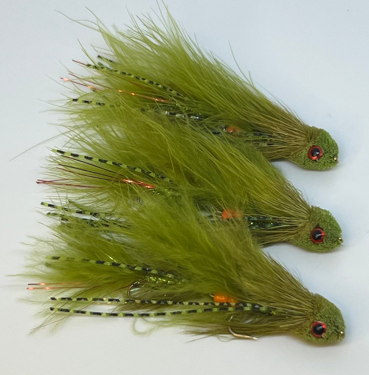 Fly Tying The Northern Angler Fly Shop RIO Tapered Tarpon Leaders