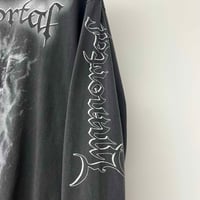 Image 4 of Immortal 'Unholy Forces of Evil' 90s XL