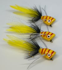 Image 1 of Bass Poppers