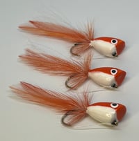 Image 3 of Bass Poppers