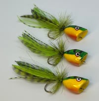 Image 5 of Bass Poppers