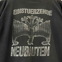 Image 5 of Einstürzende Neubauten 90s XL