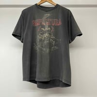 Image 1 of Sepultura 'Arise' European Tour 1991 XL