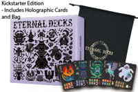 Image 5 of Eternal Decks (“PGC Presents” Title) 