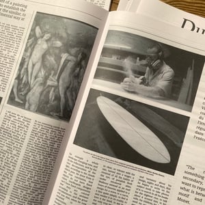 Image of ISSUE 3 March 2025