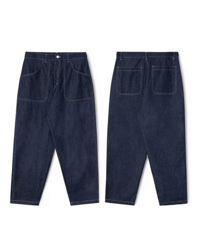 Image 6 of Barn Fatigue pant