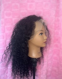 Image 3 of Curly