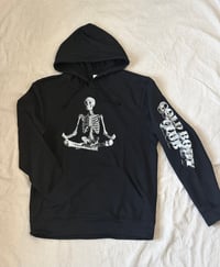 Image 1 of Skelatation Hoodie