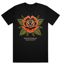 'FLOWER' T-SHIRT