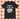 Basket Til The Casket Black T-Shirt