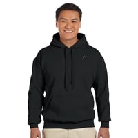 Image 4 of Signature Stitched Hoodie 