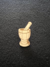 Image 4 of Pin set 3