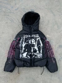 Image 1 of SLOWDEATH PUFFER