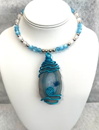Image of Blue Sky