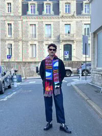 Image 1 of Bufanda "René"