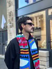 Image 6 of Bufanda "René"