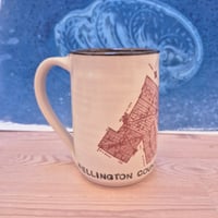 Image 1 of Wellington County Mug 