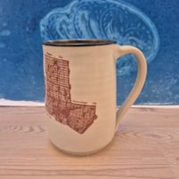 Image 2 of Wellington County Mug 