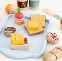 Image 6 of Paloma Breakfast Tray