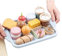 Image 1 of Paloma Breakfast Tray