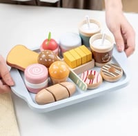 Image 8 of Paloma Breakfast Tray