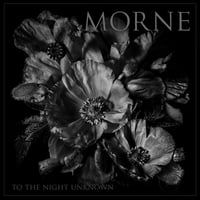 Morne ''To the Night Unknow'' - Double LP