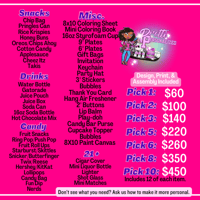 Image 2 of Party Favors