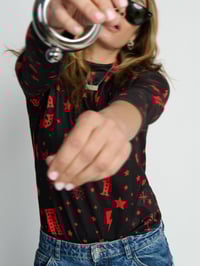 Image 1 of CAMISETA CIRCO ROCK