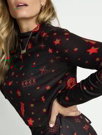 Image 3 of CAMISETA CIRCO ROCK