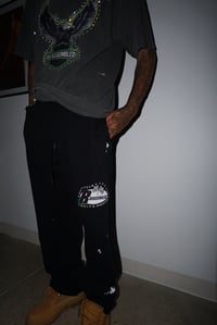 Image 2 of R RACEWAY JOGGERS