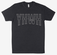 Image 1 of YHWH