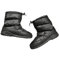 Image 3 of The North Face Nuptse Boots - 9