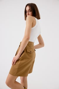 Image 4 of Top Anoushka Beige