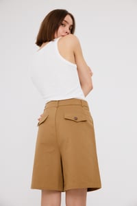 Image 3 of Top Anoushka Beige