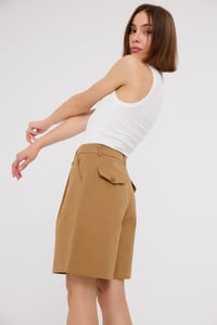 Image 2 of Top Anoushka Beige
