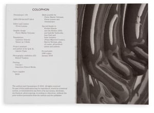Image of Can you Feel it? Effectuating Tactility and Print in the Contemporary