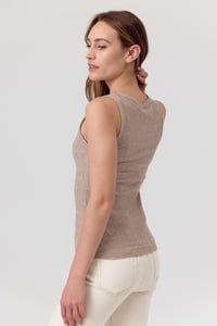 Image 3 of Top Anoushka Marron