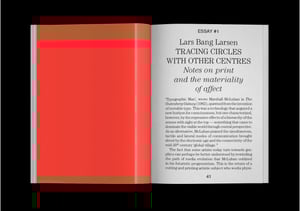 Image of Can you Feel it? Effectuating Tactility and Print in the Contemporary