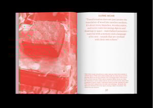 Image of Can you Feel it? Effectuating Tactility and Print in the Contemporary